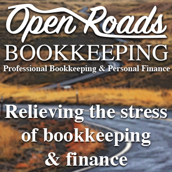 Open Roads Bookkeeping